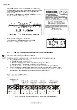 Preview for 32 page of Fluidwell F197-A Operation Manual