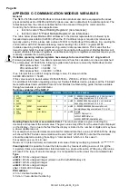 Предварительный просмотр 34 страницы Fluidwell N-410-P Manual