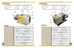 Preview for 5 page of FLUIDX W2V10 User Manual