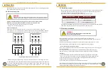 Preview for 7 page of FLUIDX W2V10 User Manual