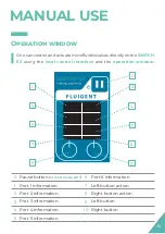 Preview for 13 page of Fluigent LINEUP SWITCH EZ User Manual