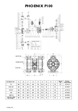 Preview for 16 page of fluimac P07 User Manual