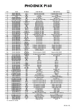 Preview for 21 page of fluimac P07 User Manual