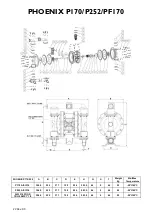 Preview for 22 page of fluimac P07 User Manual