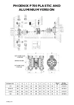 Preview for 30 page of fluimac P07 User Manual