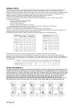 Preview for 37 page of fluimac P07 User Manual