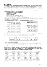 Preview for 45 page of fluimac P07 User Manual