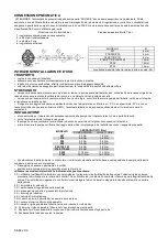 Preview for 46 page of fluimac P07 User Manual