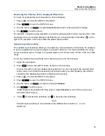 Preview for 23 page of Fluke Biomedical 190M III Series User Manual