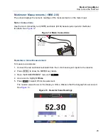 Preview for 31 page of Fluke Biomedical 190M III Series User Manual