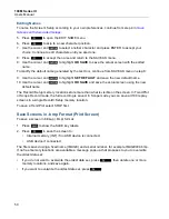 Preview for 58 page of Fluke Biomedical 190M III Series User Manual