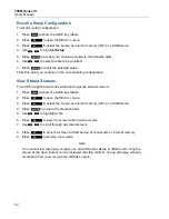 Preview for 60 page of Fluke Biomedical 190M III Series User Manual