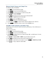 Preview for 61 page of Fluke Biomedical 190M III Series User Manual