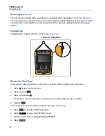 Preview for 70 page of Fluke Biomedical 190M III Series User Manual