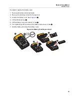 Preview for 77 page of Fluke Biomedical 190M III Series User Manual