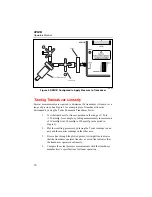 Предварительный просмотр 16 страницы Fluke Biomedical 2249779 Operator'S Manual