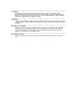 Preview for 4 page of Fluke Biomedical 4468525 User Manual