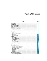 Preview for 5 page of Fluke Biomedical 4468525 User Manual