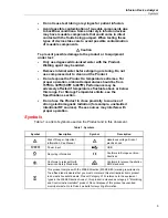 Preview for 13 page of Fluke Biomedical 4468525 User Manual