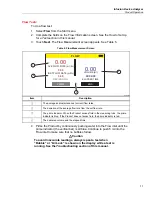 Preview for 21 page of Fluke Biomedical 4468525 User Manual