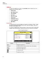 Preview for 24 page of Fluke Biomedical 4468525 User Manual