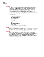 Preview for 30 page of Fluke Biomedical 4468525 User Manual