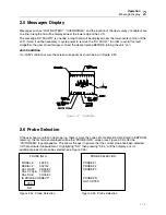 Предварительный просмотр 23 страницы Fluke Biomedical ASM-990 Operator'S Manual