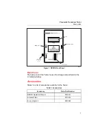 Preview for 17 page of Fluke Biomedical DPM1B Operator'S Manual