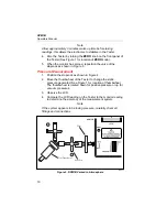 Preview for 20 page of Fluke Biomedical DPM1B Operator'S Manual