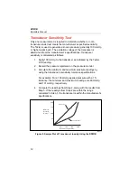 Preview for 22 page of Fluke Biomedical DPM1B Operator'S Manual