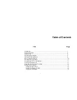 Preview for 7 page of Fluke Biomedical ESA612 User Manual