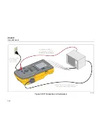 Preview for 26 page of Fluke Biomedical ESA612 User Manual