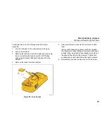 Preview for 79 page of Fluke Biomedical ESA612 User Manual