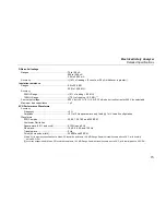 Preview for 87 page of Fluke Biomedical ESA612 User Manual