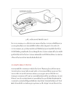 Preview for 14 page of Fluke Biomedical ESA615 User Manual