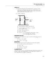 Preview for 25 page of Fluke Biomedical medTester 5000C Operators Operator'S Manual