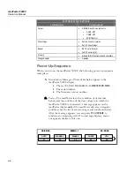 Preview for 34 page of Fluke Biomedical medTester 5000C Operators Operator'S Manual