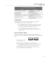 Preview for 35 page of Fluke Biomedical medTester 5000C Operators Operator'S Manual