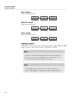 Preview for 48 page of Fluke Biomedical medTester 5000C Operators Operator'S Manual