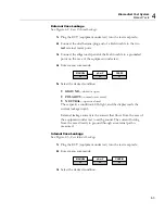 Preview for 49 page of Fluke Biomedical medTester 5000C Operators Operator'S Manual