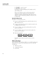 Preview for 50 page of Fluke Biomedical medTester 5000C Operators Operator'S Manual