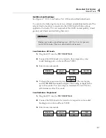 Preview for 53 page of Fluke Biomedical medTester 5000C Operators Operator'S Manual