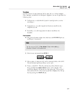 Preview for 57 page of Fluke Biomedical medTester 5000C Operators Operator'S Manual