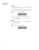 Preview for 58 page of Fluke Biomedical medTester 5000C Operators Operator'S Manual