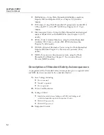 Preview for 72 page of Fluke Biomedical medTester 5000C Operators Operator'S Manual