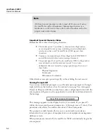 Preview for 76 page of Fluke Biomedical medTester 5000C Operators Operator'S Manual