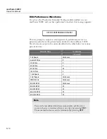 Preview for 80 page of Fluke Biomedical medTester 5000C Operators Operator'S Manual