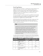 Preview for 83 page of Fluke Biomedical medTester 5000C Operators Operator'S Manual