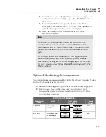 Preview for 85 page of Fluke Biomedical medTester 5000C Operators Operator'S Manual