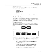 Preview for 89 page of Fluke Biomedical medTester 5000C Operators Operator'S Manual